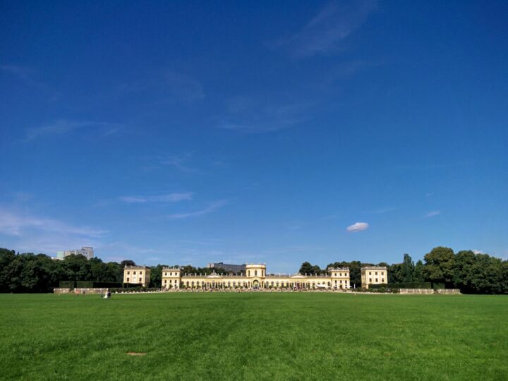 Alexandra Park amp Palace