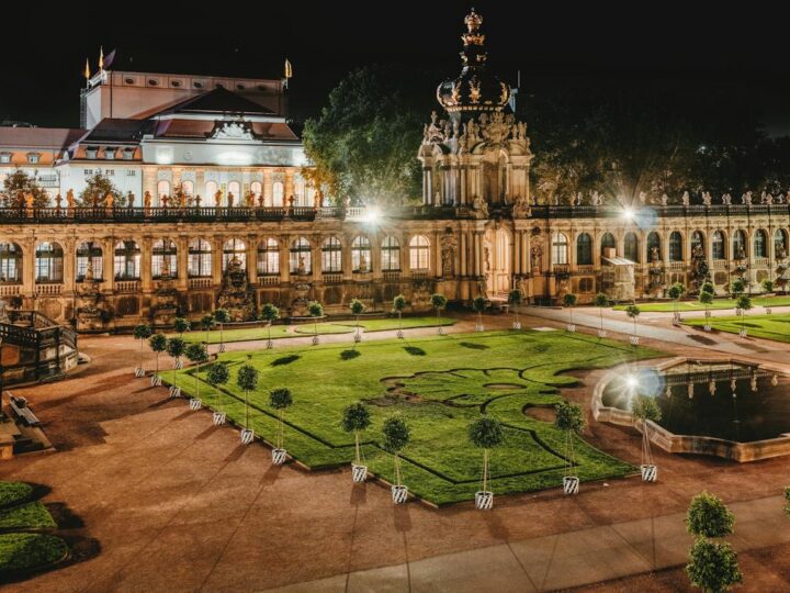 Alexandra Park amp Palace