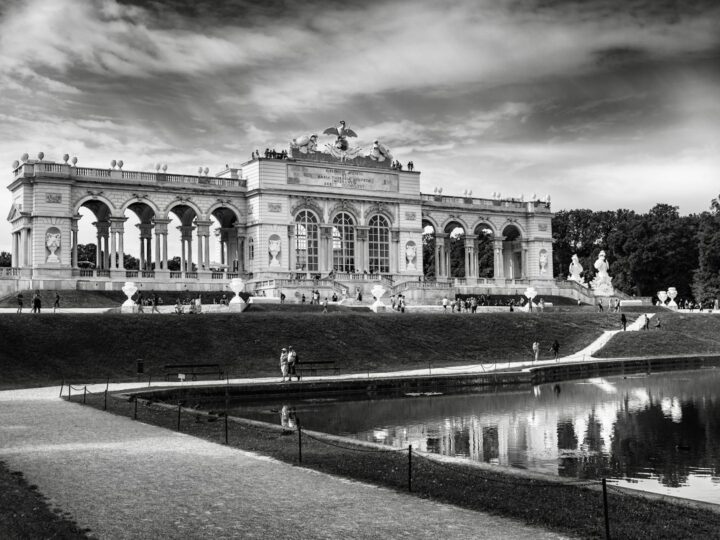 Alexandra Park amp Palace