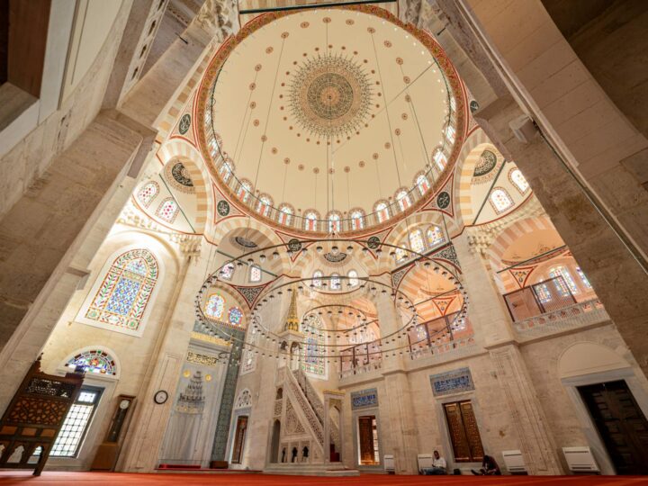 Muzeum Ali Paszy i Okresu Rewolucyjnego