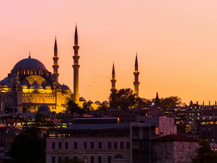 Muzeum Ali Paszy i Okresu Rewolucyjnego
