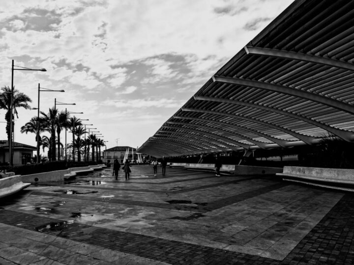 Aquopolis Torrevieja