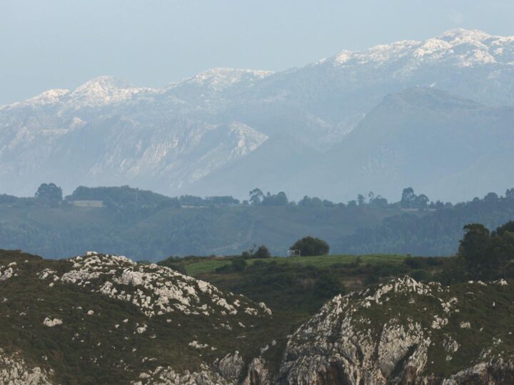 Parque Asturias