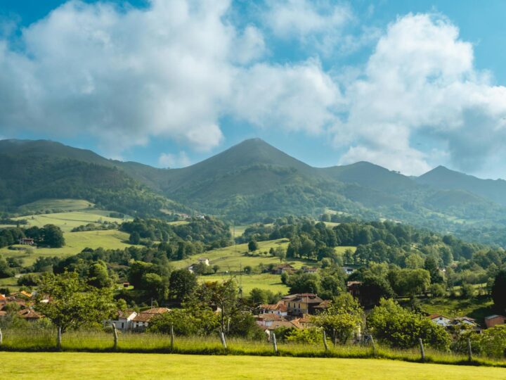 Parque Asturias