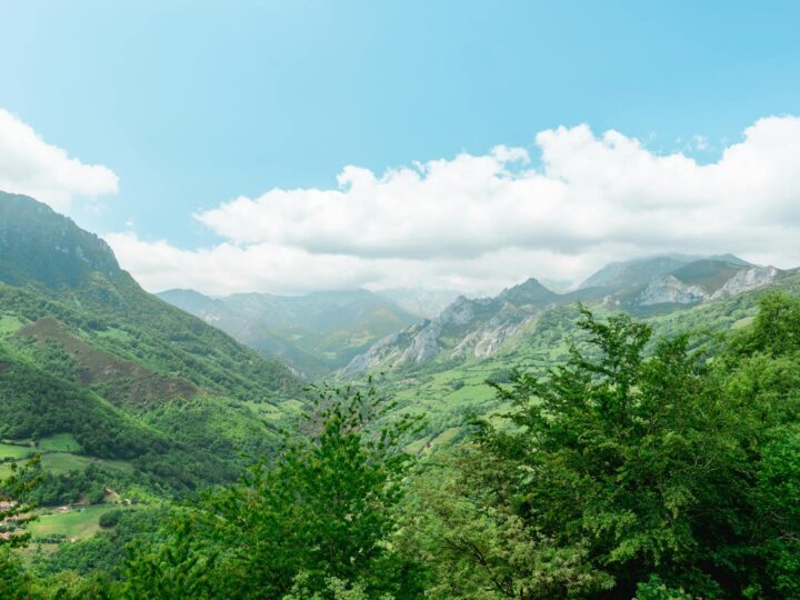 Parque Asturias