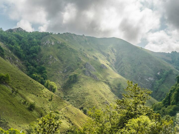 Parque Asturias