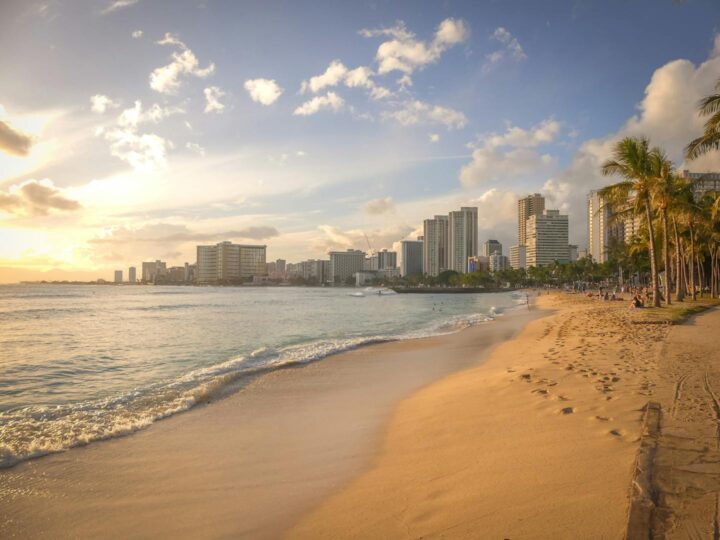 Badewelt Waikiki