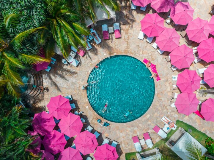 Badewelt Waikiki