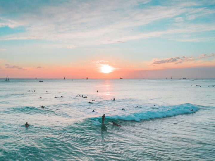 Badewelt Waikiki