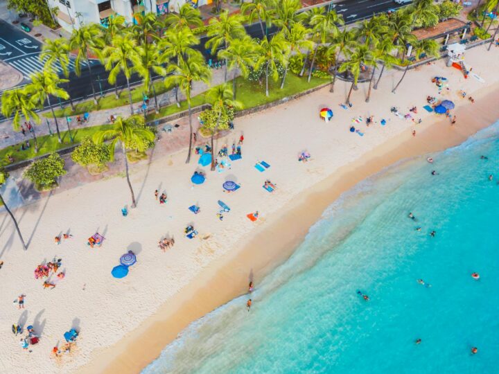 Badewelt Waikiki