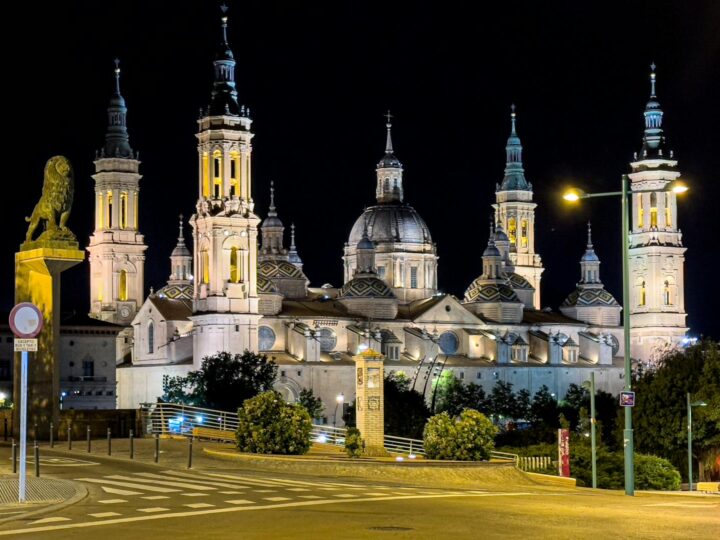Baslica de Nuestra Seora del Prado