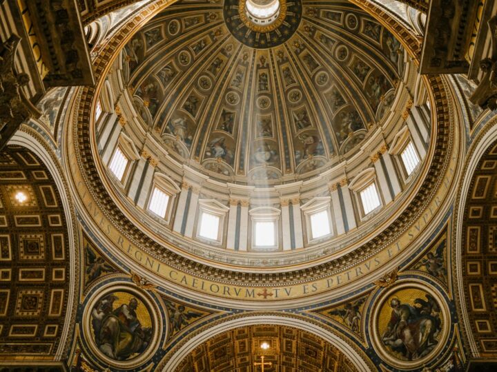 Basilica di San Abundio