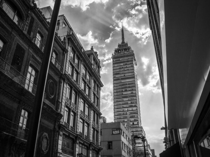 Torre Negra