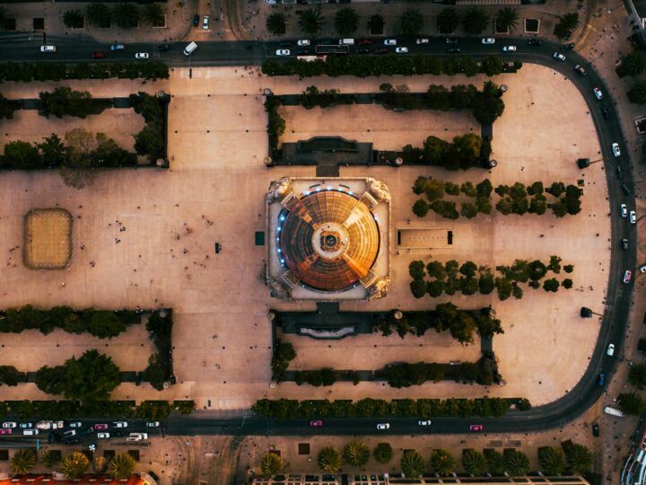 Parc dtat de la PlageBleue