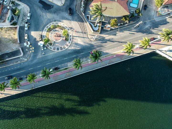 Blue Water Park