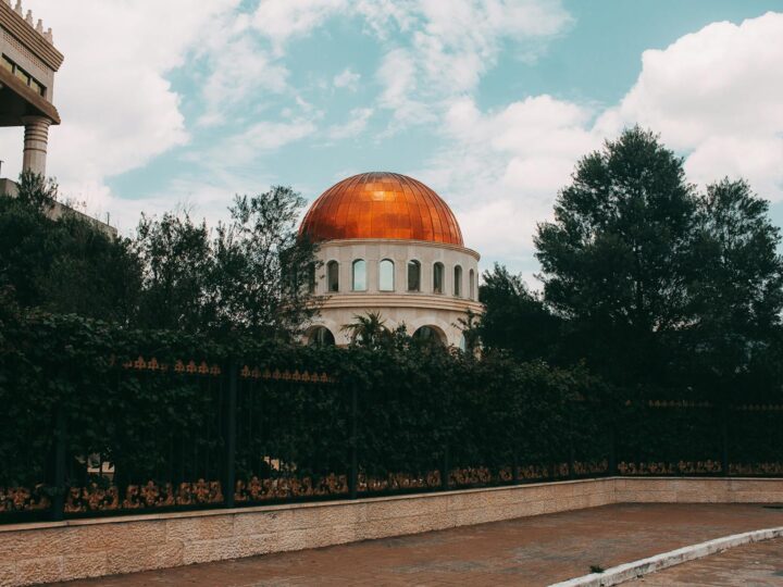 Ogrd botaniczny i muzeum