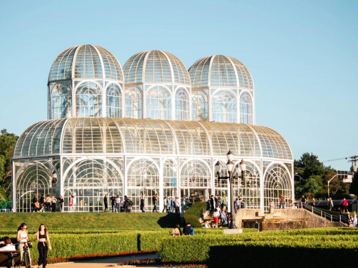 Ogrd botaniczny i muzeum