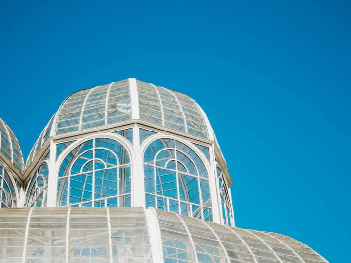 Ogrd botaniczny i muzeum