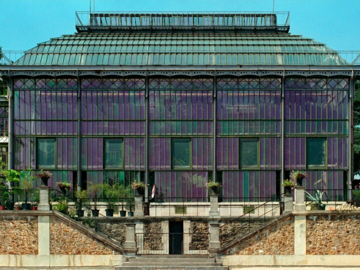 Ogrd botaniczny i muzeum