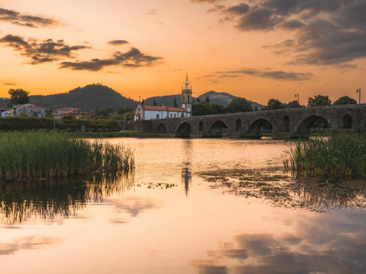 Ponte do Burgo