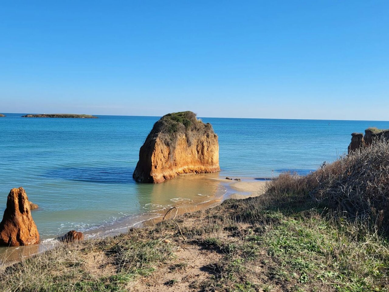 Visite Brindisi: 4 principais atrações turísticas que valem a pena ver - 2025