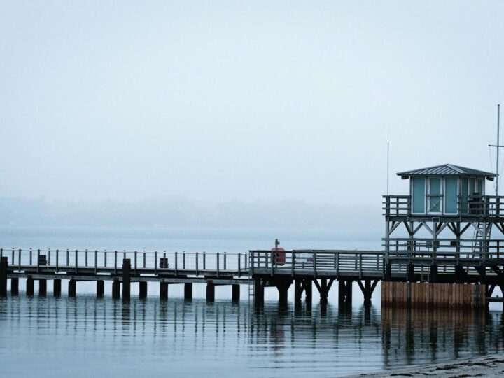 Campusbad Flensburg