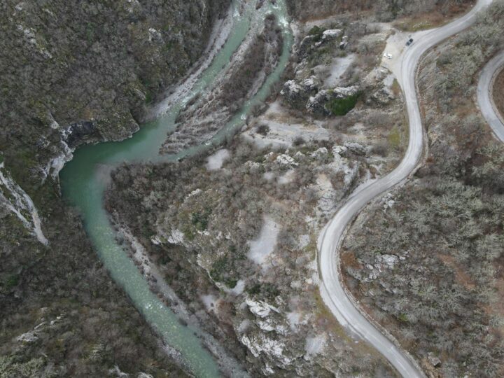 Zamek w Ioanninie