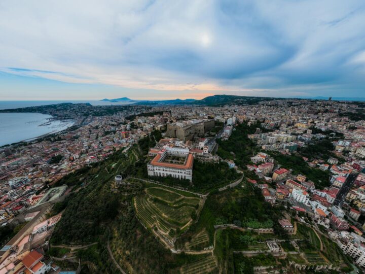 Castelo de Sant Ferran