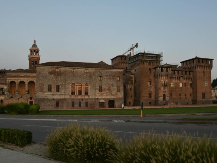 Castello San Giorgio