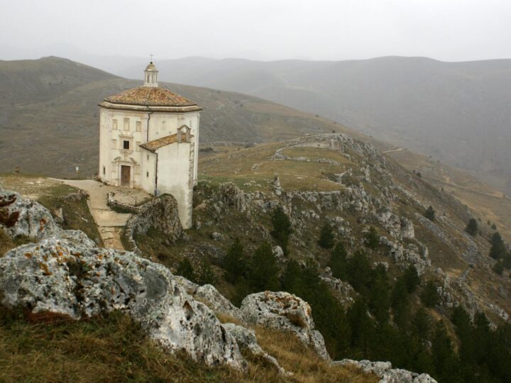Castello San Giorgio