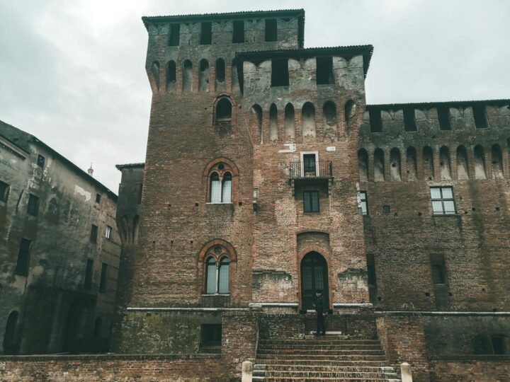 Castello San Giorgio