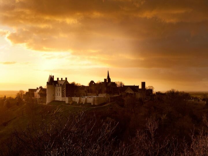 Castillo Sohail