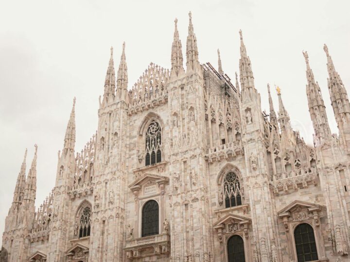 Cattedrale di San Martino