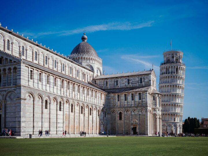 Cattedrale di Santa Maria Assunta  Duomo di Como