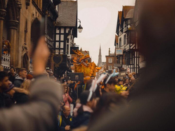 Cattedrale di Chester