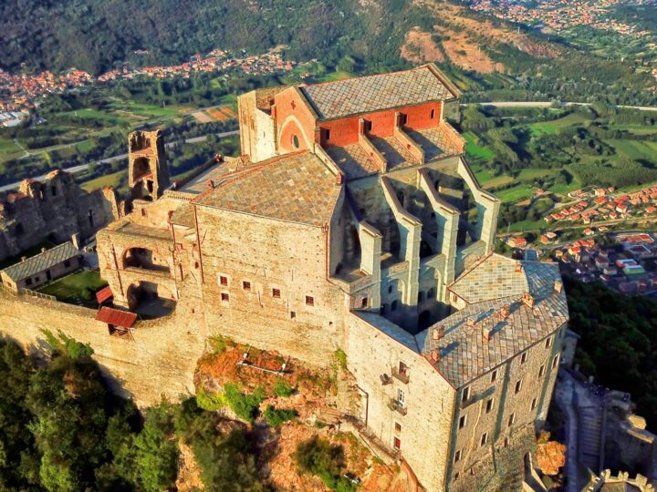 Chiesa di San Michele in Foro