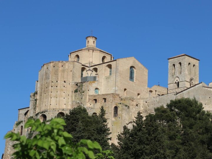 Chiesa di San Michele in Foro