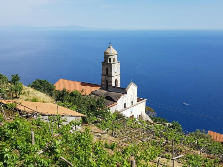 Chiesa di San Michele in Foro