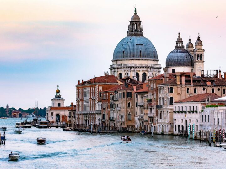 Koci Santa Maria della Spina
