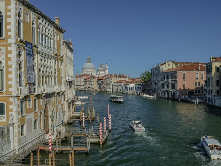 Koci Santa Maria della Spina
