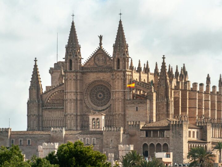 Igreja de Santa Maria Maior