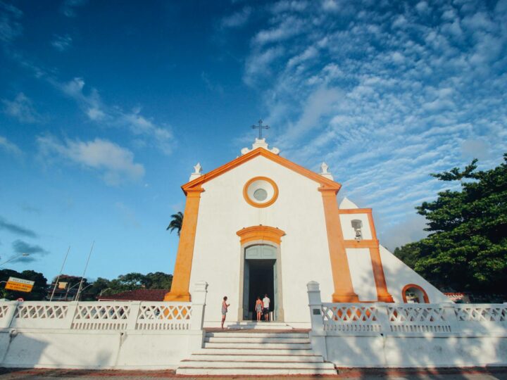Chiesa di Santo Tom