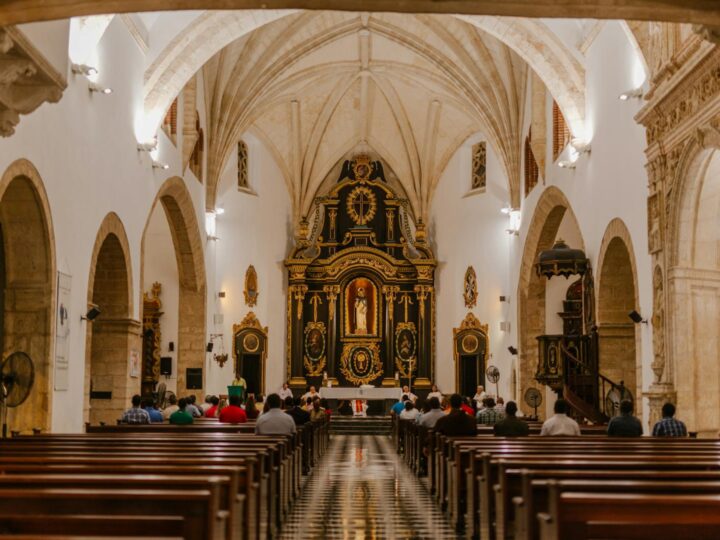 Chiesa di Santo Tom