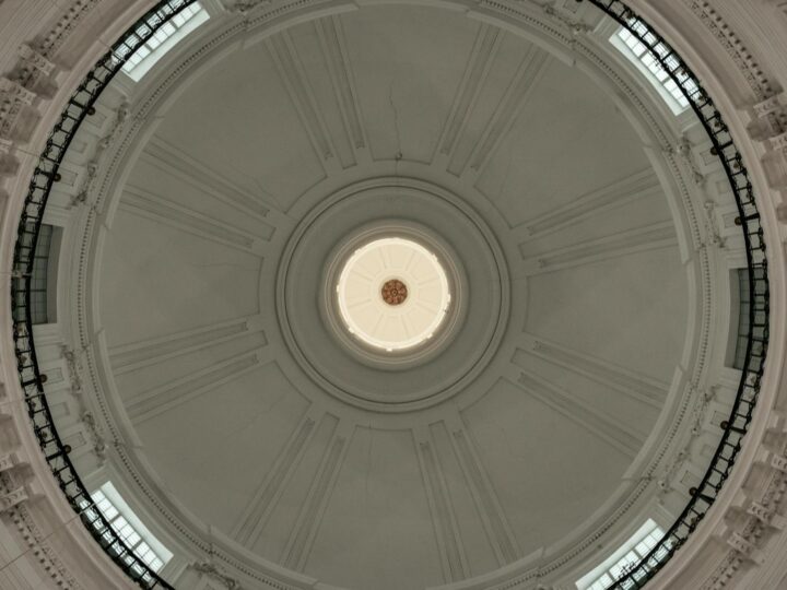Chiesa dei Gesuiti San Ildefonso