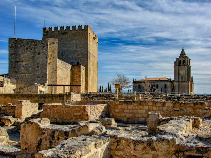 Igreja da Virgem Peregrina