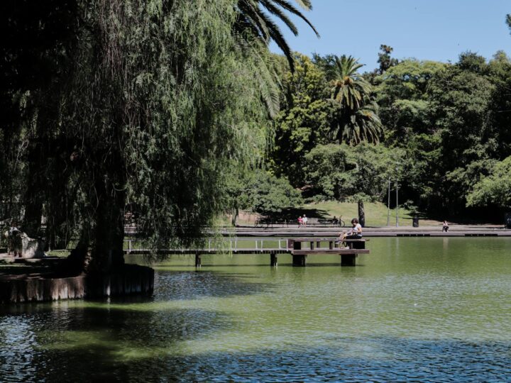Parque Cillarese
