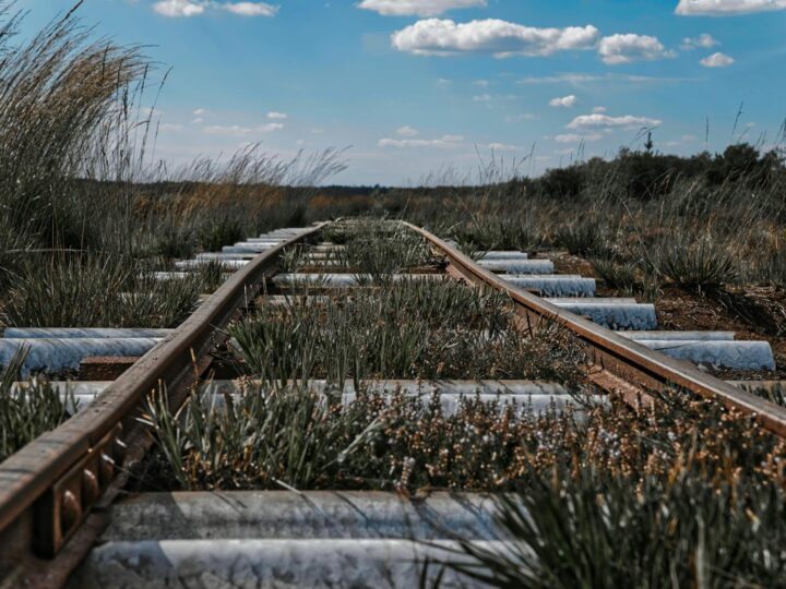 Ferrocarril de la costa de Cleethorpes