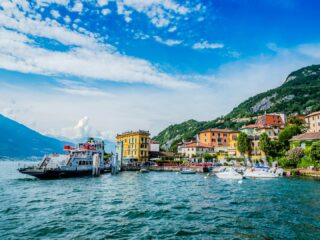 Como