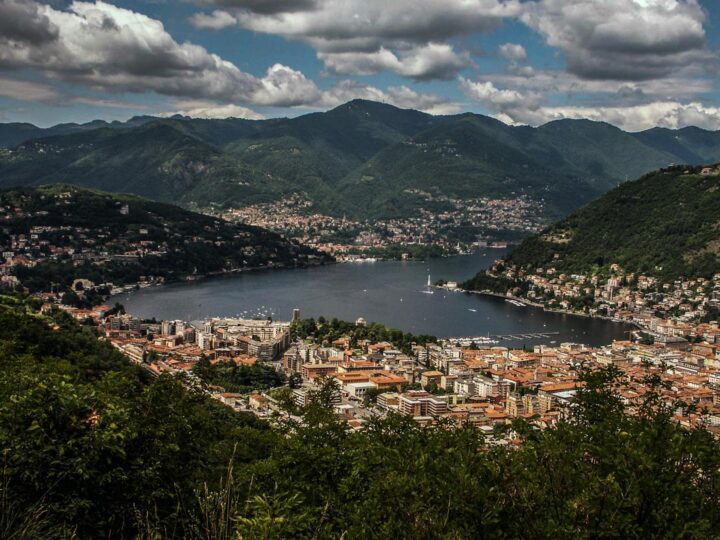 Parco Como