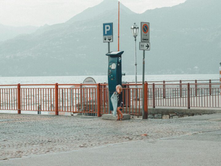 Parco Como